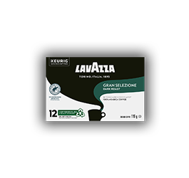 Gran Selezione K-Cup® de Keurig